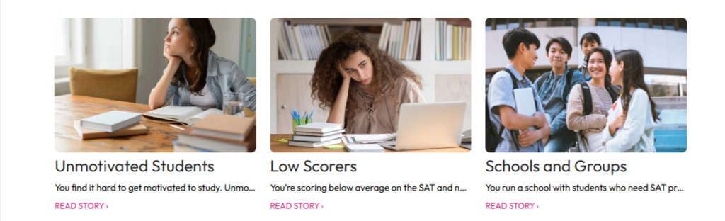 PrepScholar-Students-Success-Stories